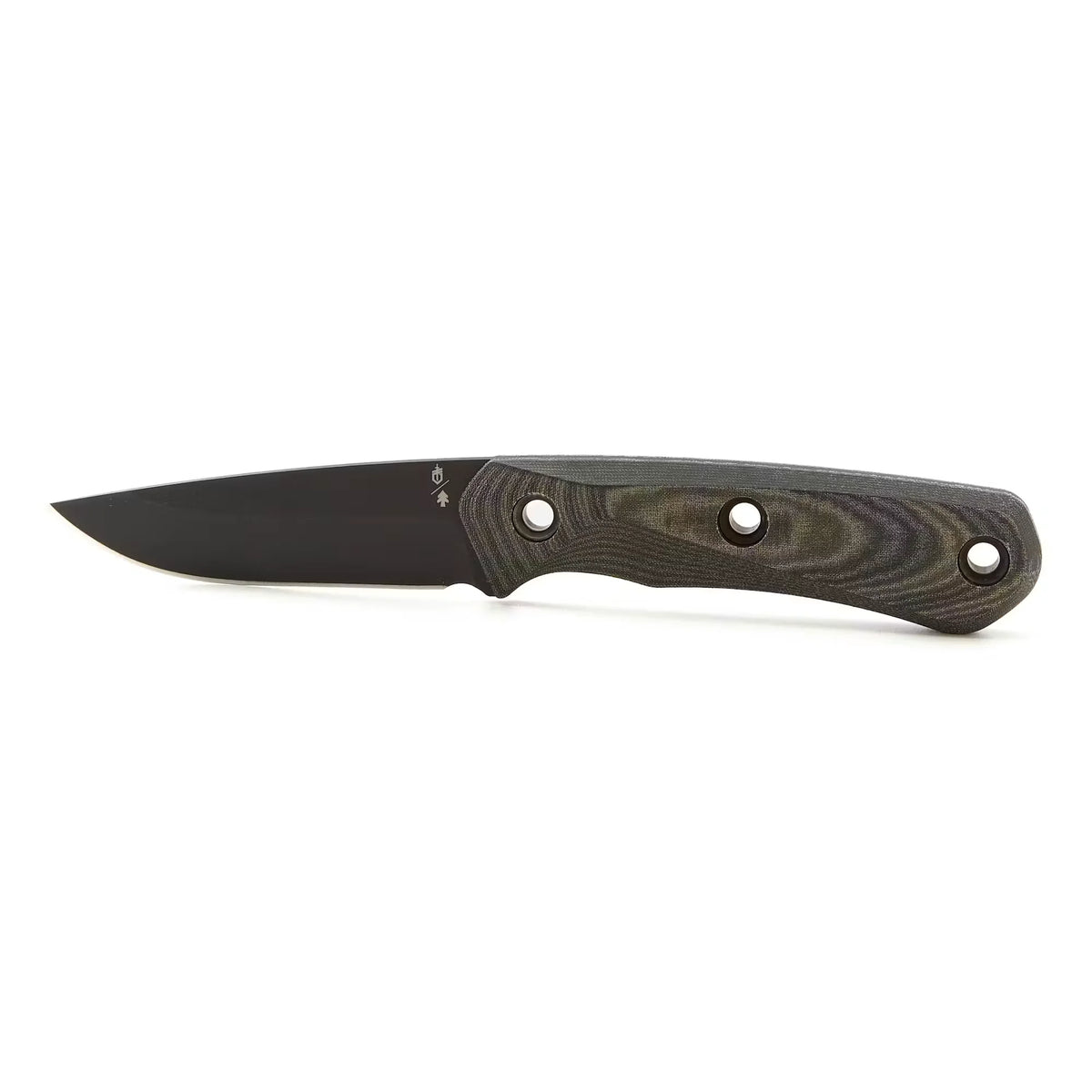 Huckberry X Gerber Terracraft Knife