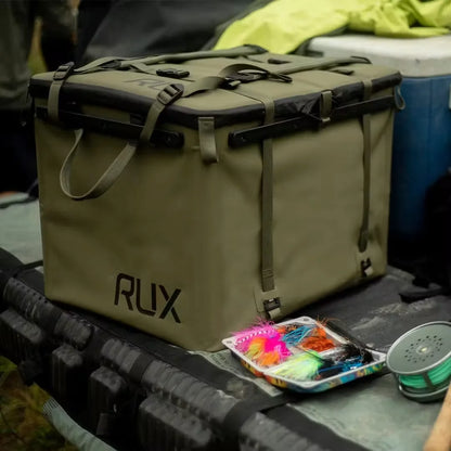 Collapsible Gear Bag - 70L