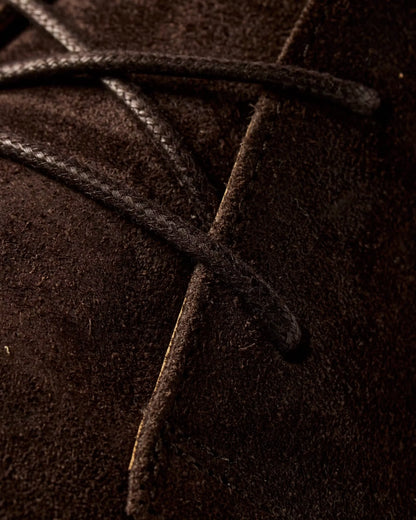 Terra Desert Sneaker Boot