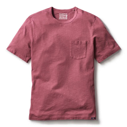 Sunwashed Pocket T-Shirt