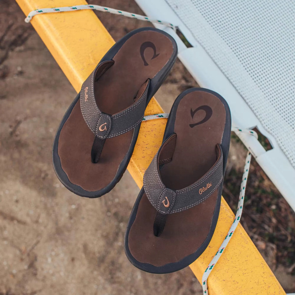 Ohana Sandal