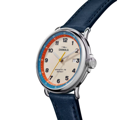Canfield Model C56 Watch