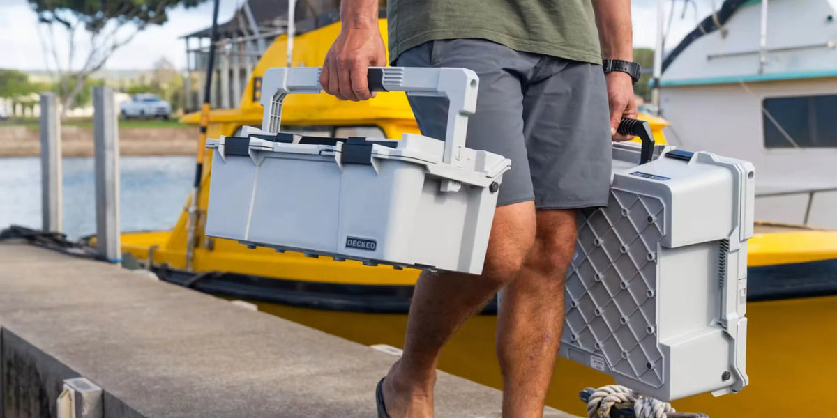 Sixer 16 Gear Case