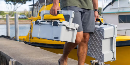 Sixer 16 Gear Case