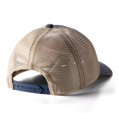 Fishing Club Trucker Hat