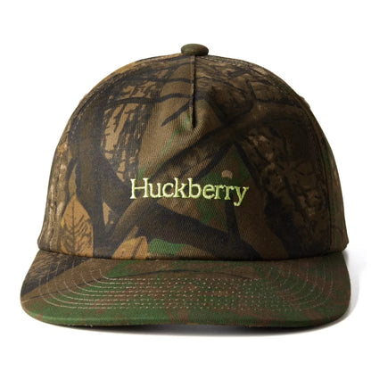 Venture Cotton Twill Hat