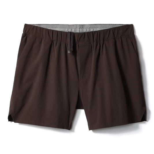 Sevens Sport Short Lined - 5"