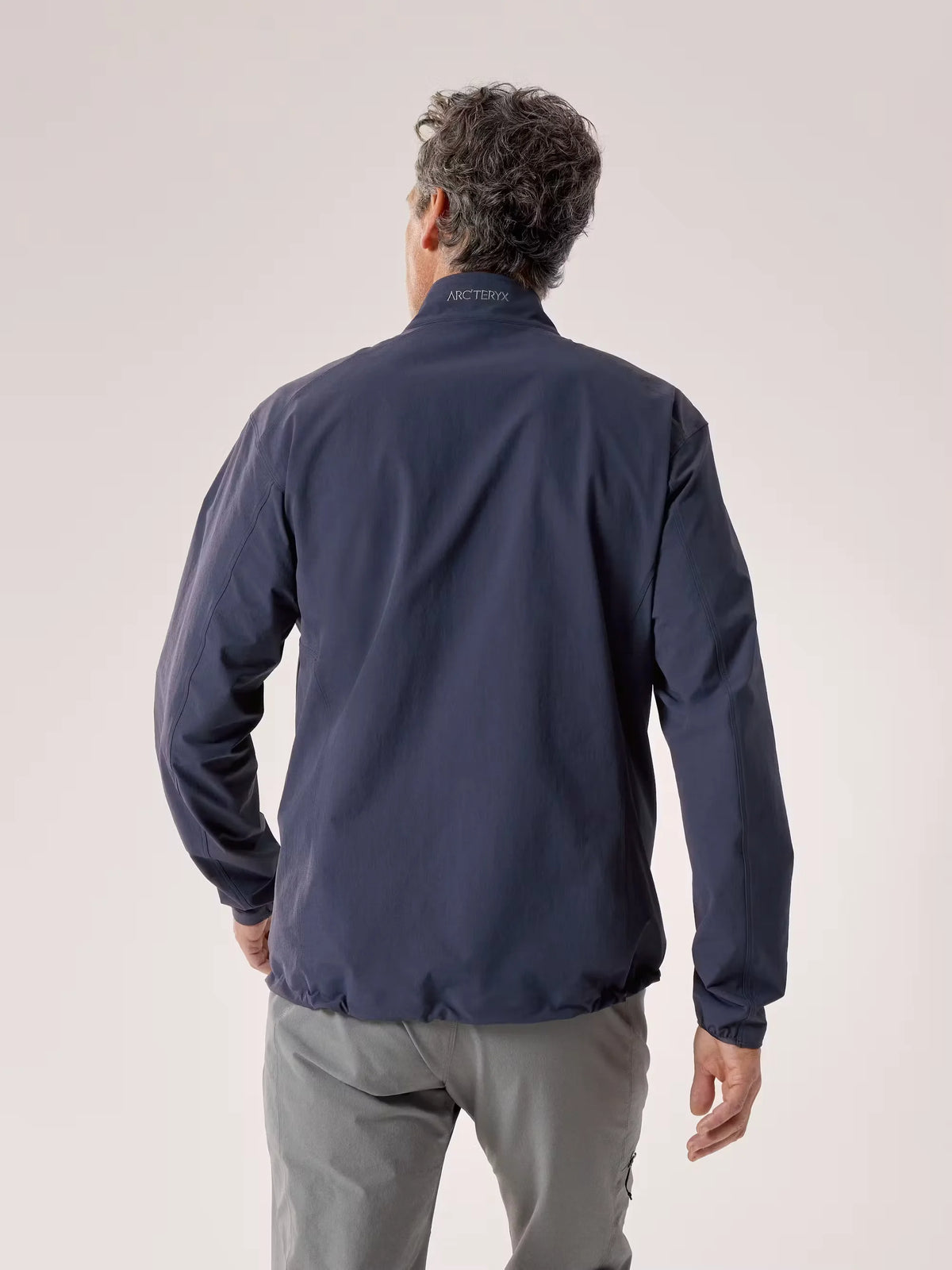 Gamma Jacket