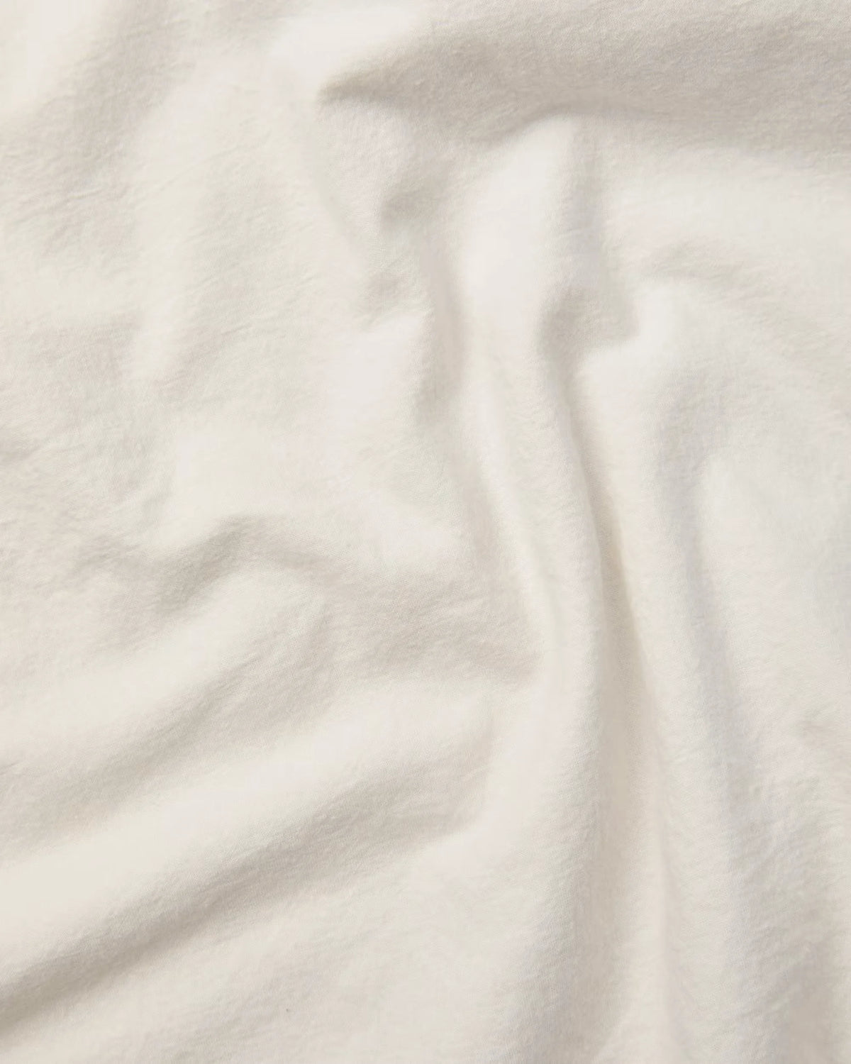 Cotton Sheet Set - King