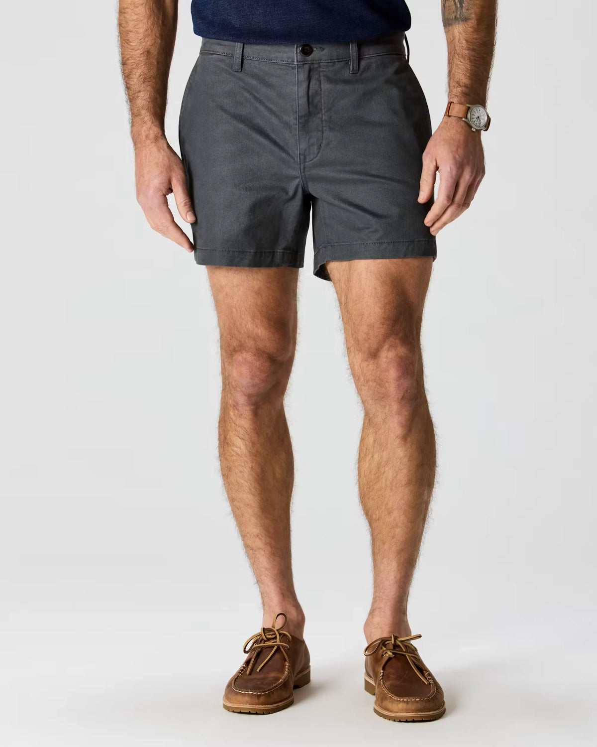 365 Chino Short - 5"