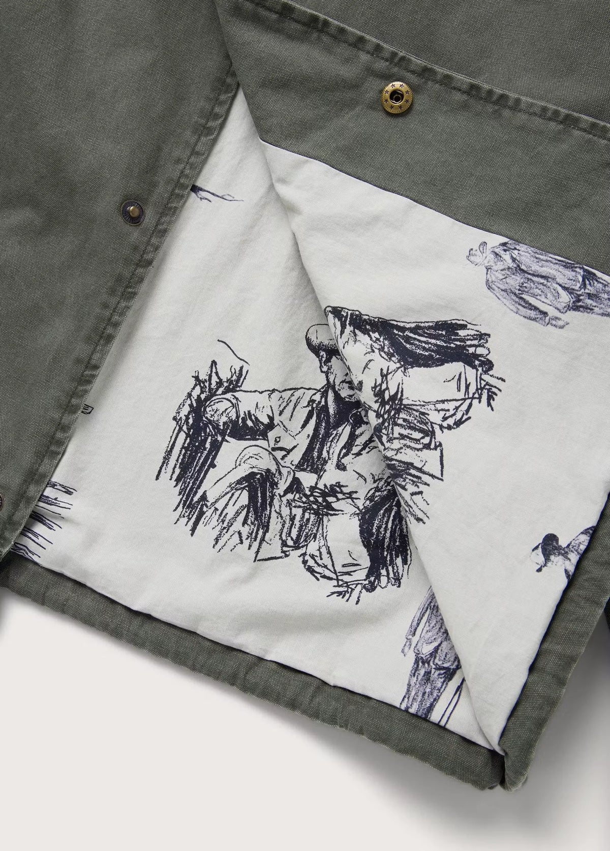 Coaches Jacket