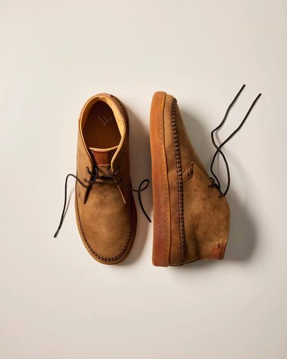 Terra Moc Chukka Sneaker Boot
