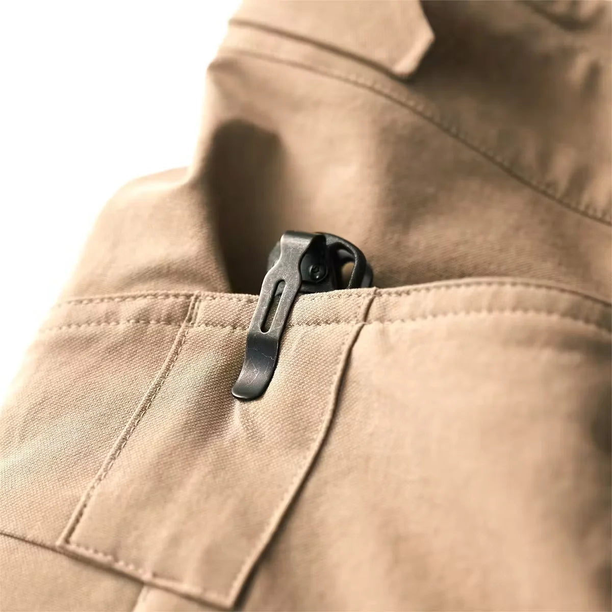 Tactical Utility Pant