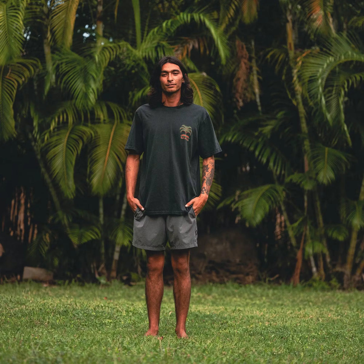 Adventurer T-Shirt