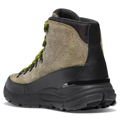 Mountain 600 ID GTX