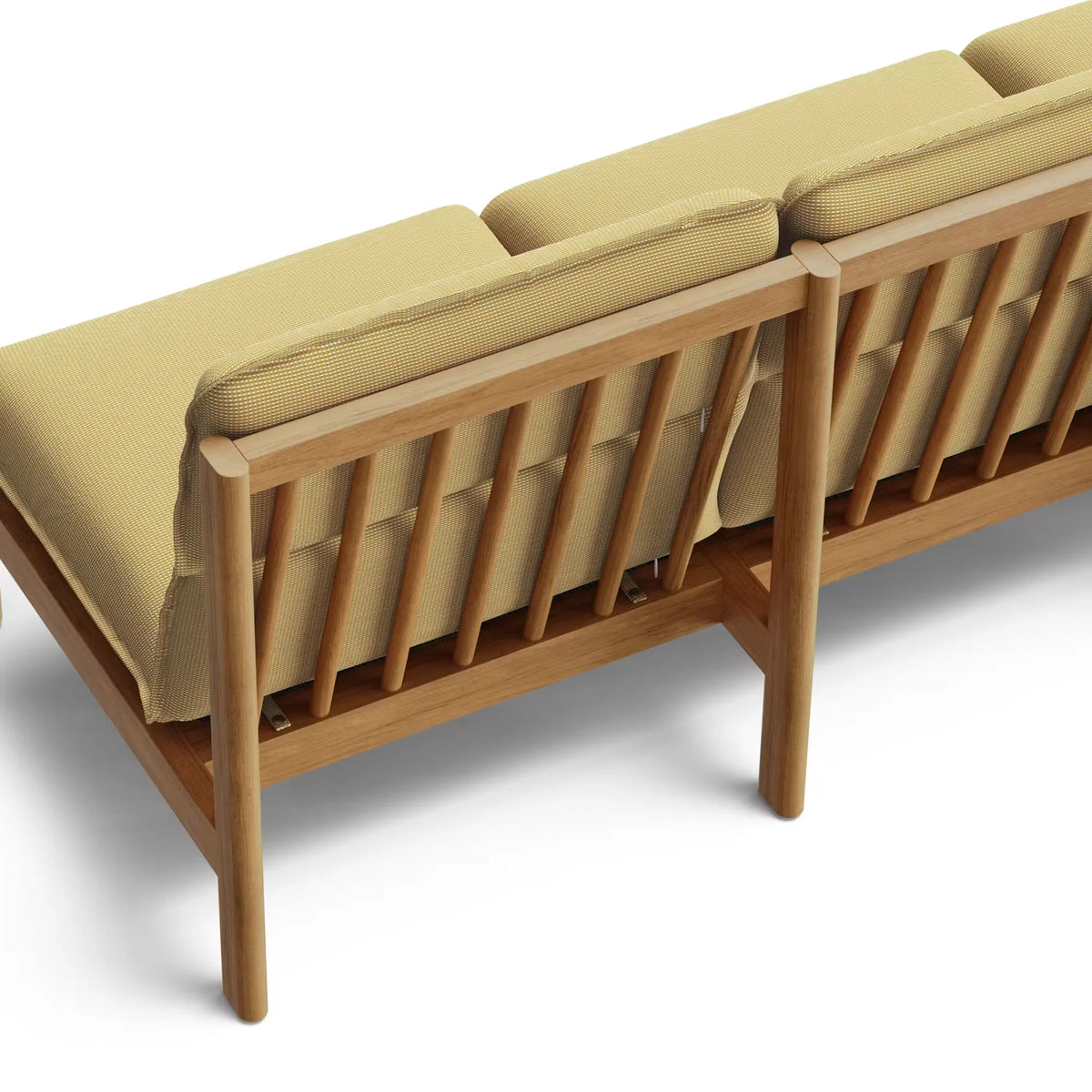 Felloe Sectional (6-piece)