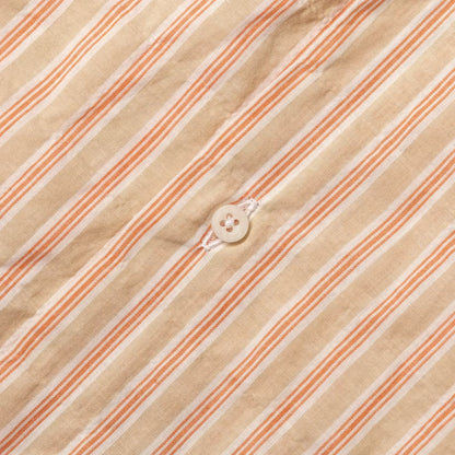 Japanese Awning Camp Collar Shirt