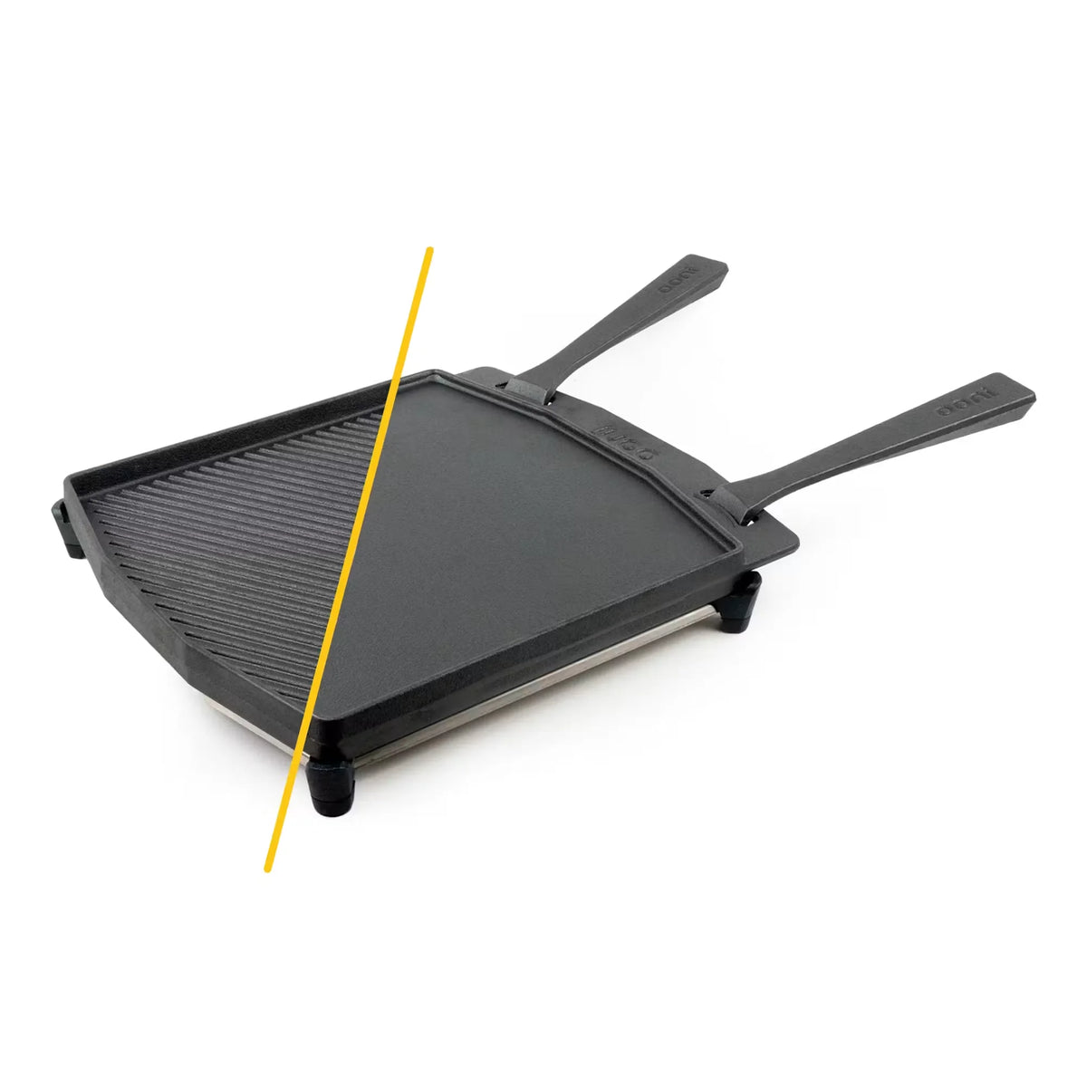 Ooni Cast Iron Sizzler