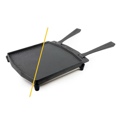 Ooni Cast Iron Sizzler