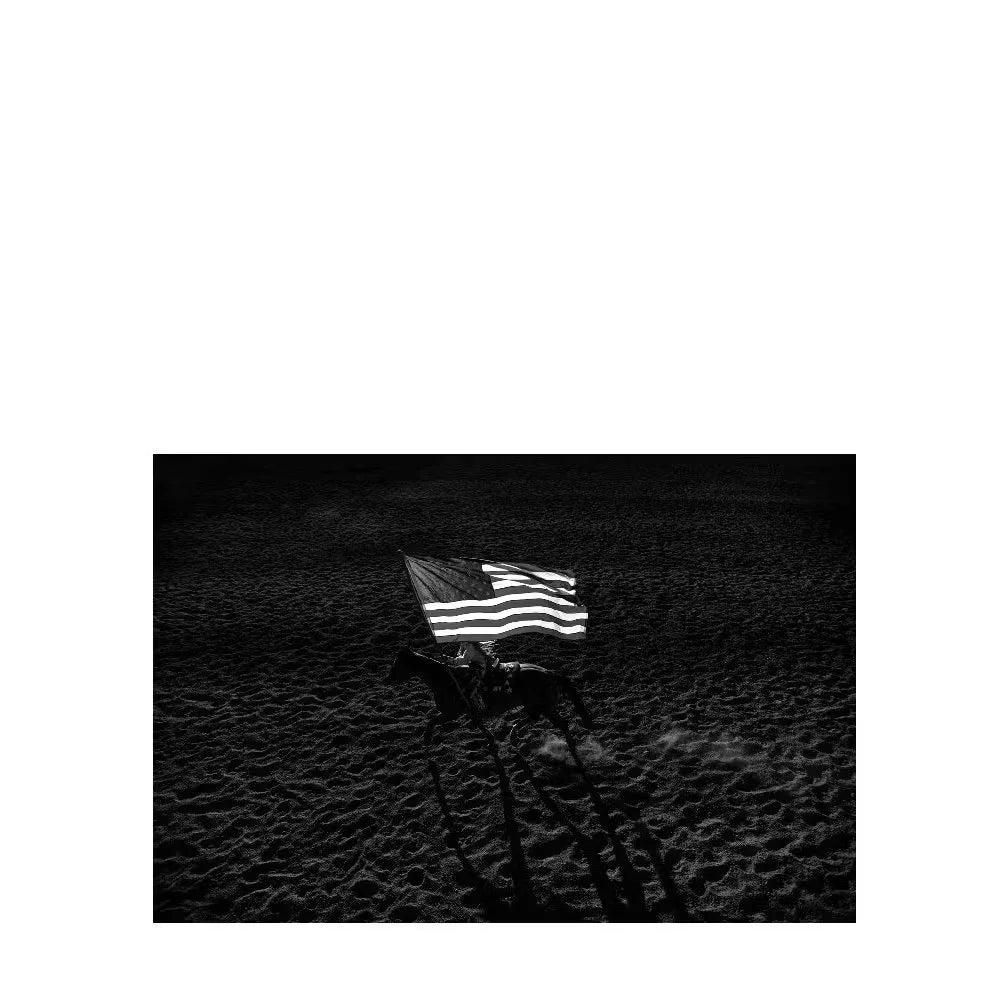 American Cowboys - Coffee Table Book