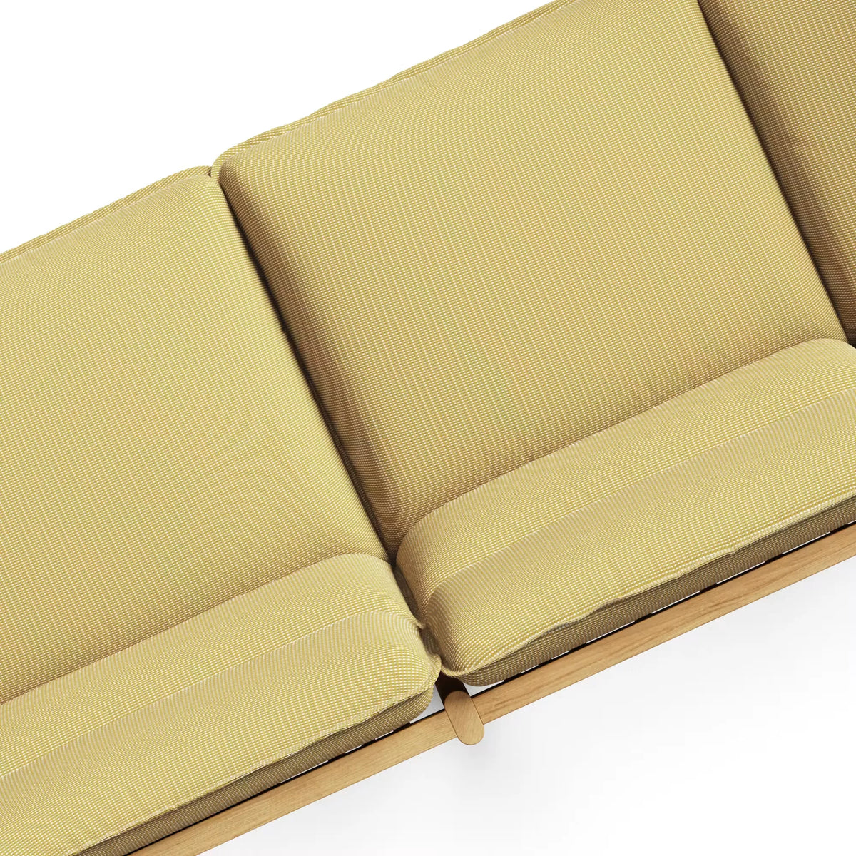 Felloe Sectional (6-piece)