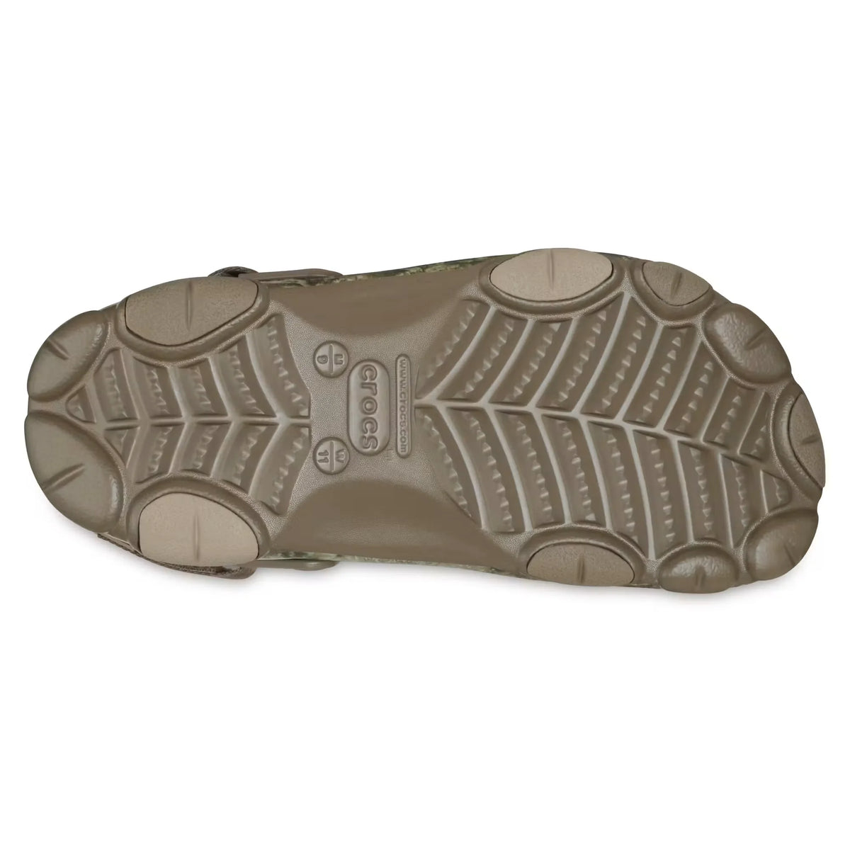 All Terrain Clog