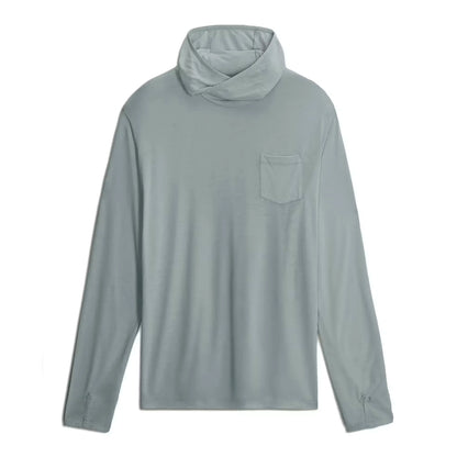 Bamboo Lightweight Performance Hoodie