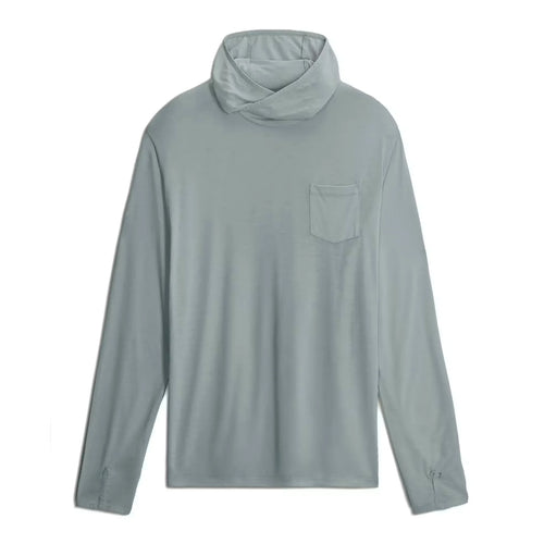 Bamboo Lightweight Performance Hoodie