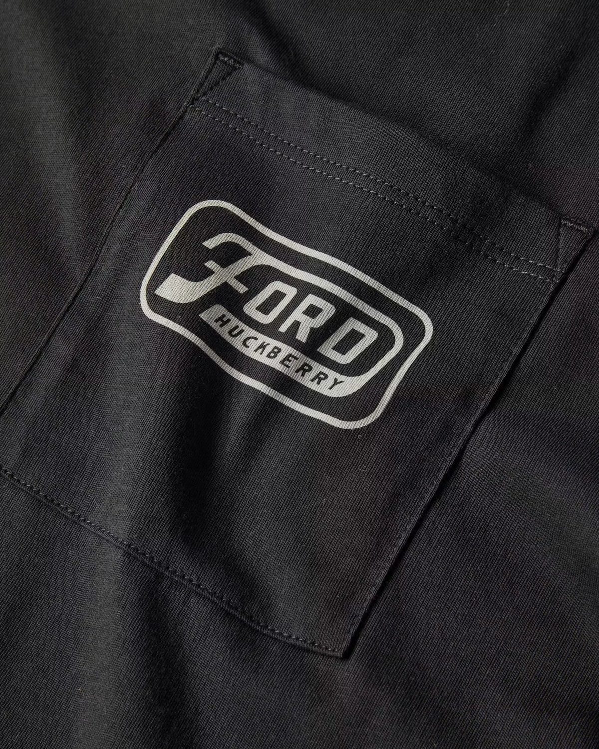 Ford Graphic Pocket T-Shirt