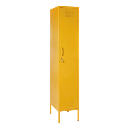 The Skinny Locker