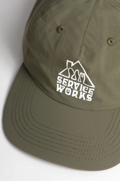 Home Comforts Cap - Graphic