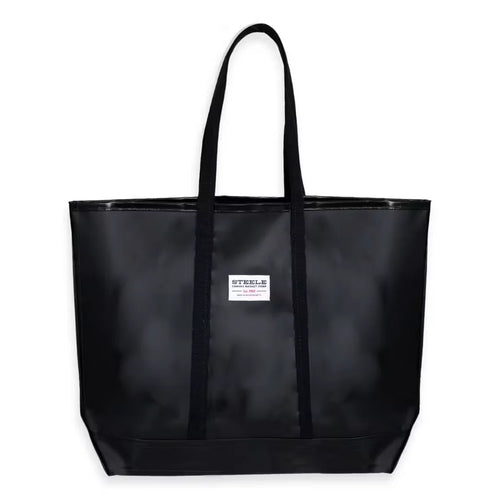 Steeletex Beach Tote
