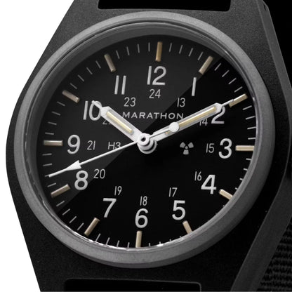 General Purpose Mechanical GPM 34mm