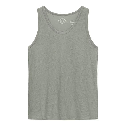 Linen Tank