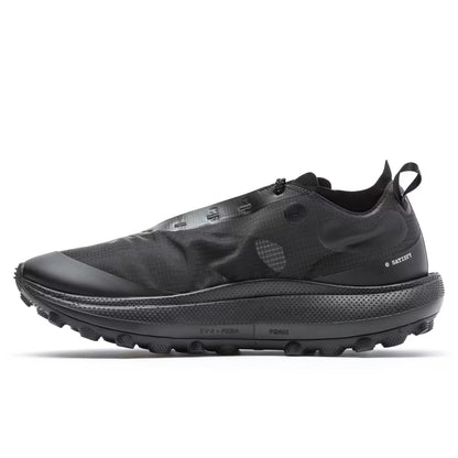 The Rocker Trail Sneaker