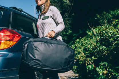 Travel Duffelpack - 65L