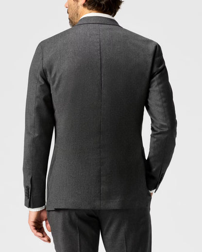 Classic Patch Pocket Suit Jacket