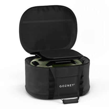 Tread Travel Bag