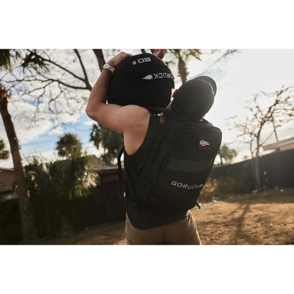 Sand Medicine Ball - 80LB
