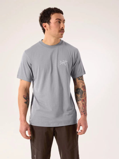 Kragg SL Cotton T-Shirt