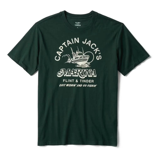 Fishing Graphic T-Shirt