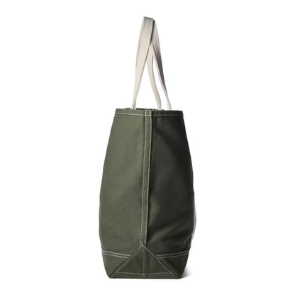 Medium Canvas Tote