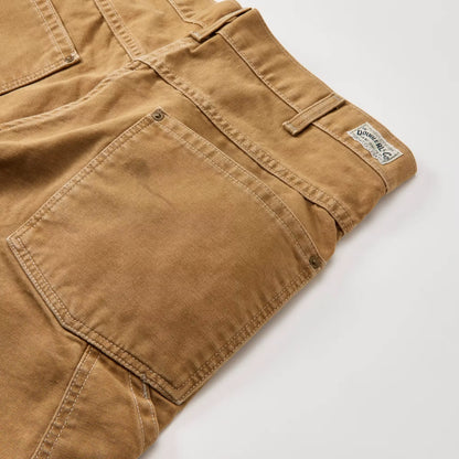 Hamilton Canvas Carpenter Pant