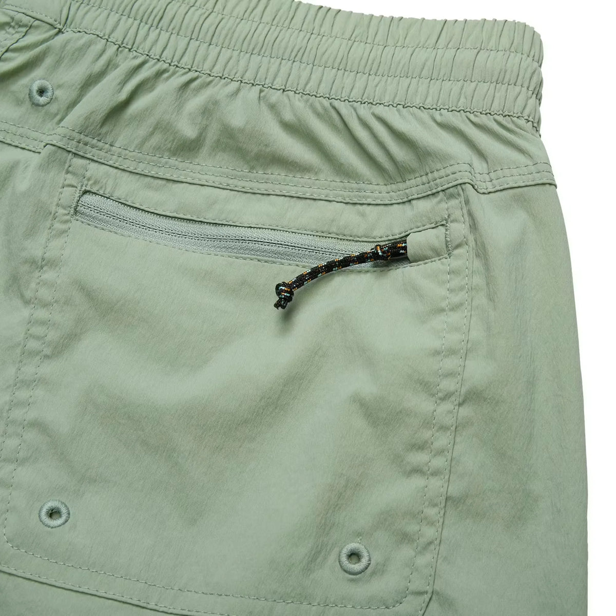 Salado Hybrid Shorts - 7"