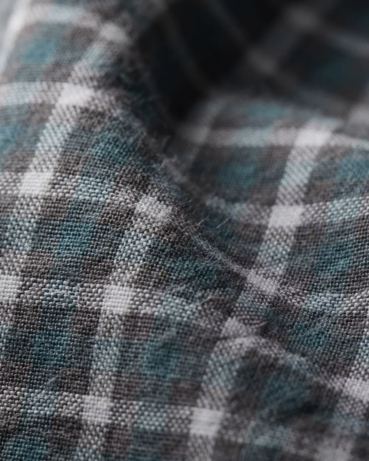Poplin Draftsman Shirt