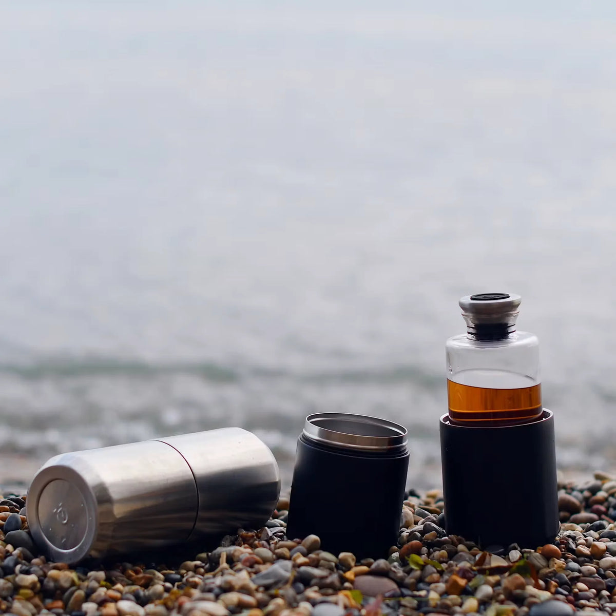 Travel Decanter