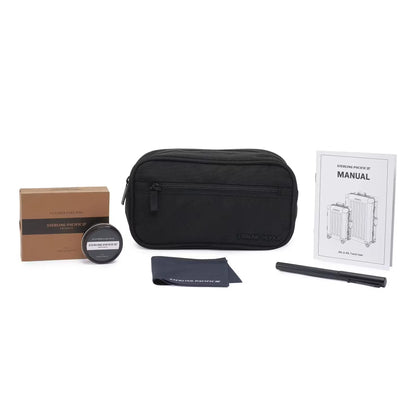 40L Cabin Travel Case