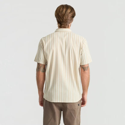 Bless Up Lightweight Stretch Shirt