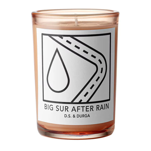 Big Sur After Rain Candle
