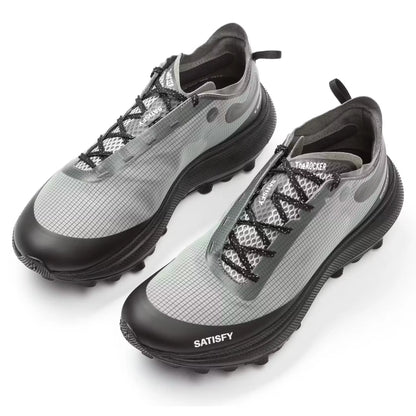 The Rocker Trail Sneaker